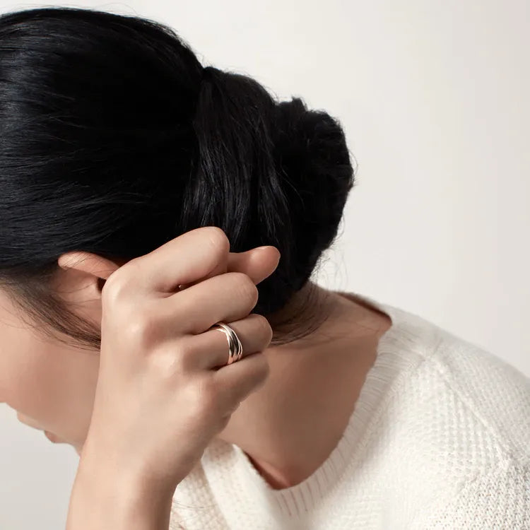 Ring P766