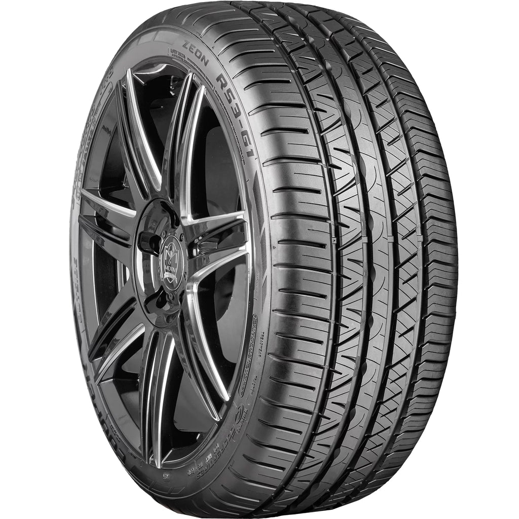 All Season 255/45R20 101W Passenger Tire O31703