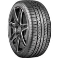 All Season 255/45R20 101W Passenger Tire O31703