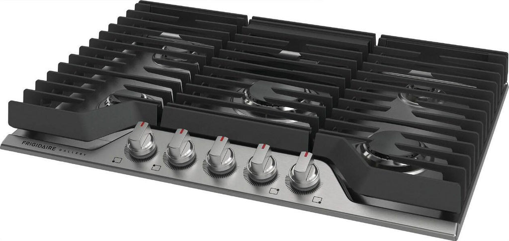 Stainless Steel Gas Cooktop H628498