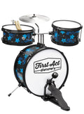 Blue Drum Set A74462