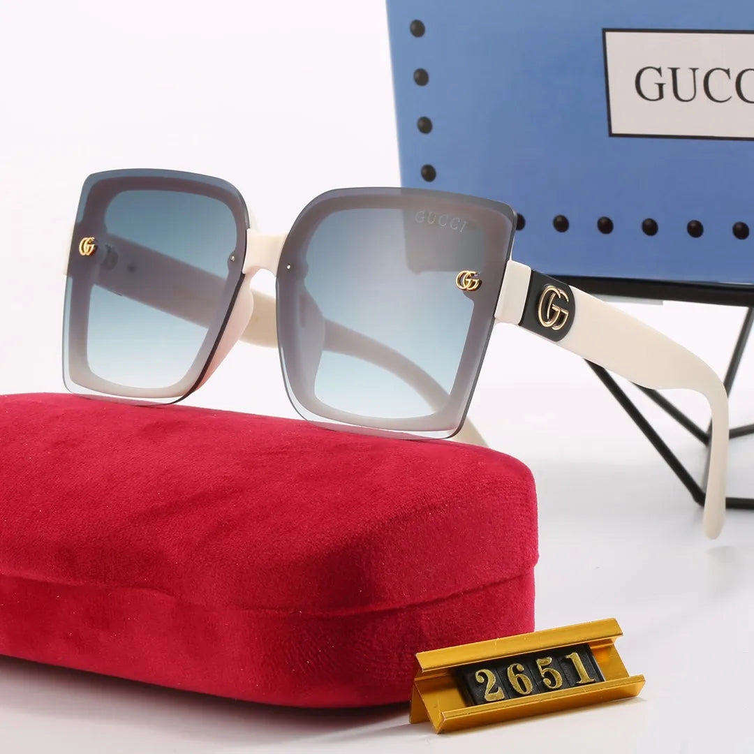 Polarized Sunglasses D730343