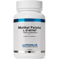 Methyl Folate 1,000 mcg I133