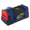Black Blue Yellow Bag R70969