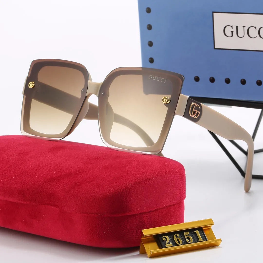 Polarized Sunglasses D730343
