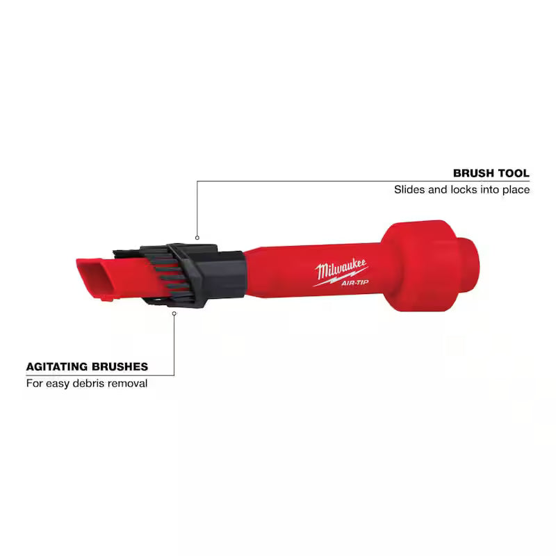 9 Gal. Cordless Wet/Dry Shop Vacuum Kit with Utility Brush and Nozzle X792676