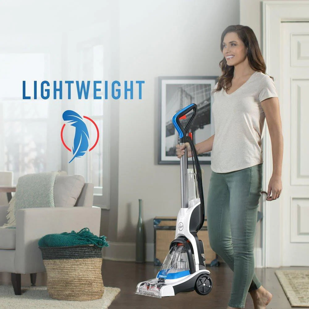 Compact Pet Carpet Cleaner C332