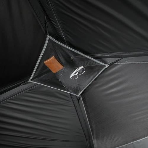 10' x 9' 6-Person Dark Rest Cabin Tent J50016