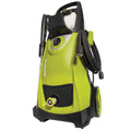 Green Electric Pressure Washer S594