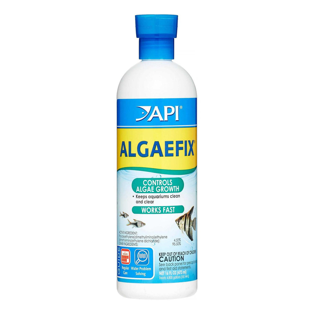 AlgaeFix K587