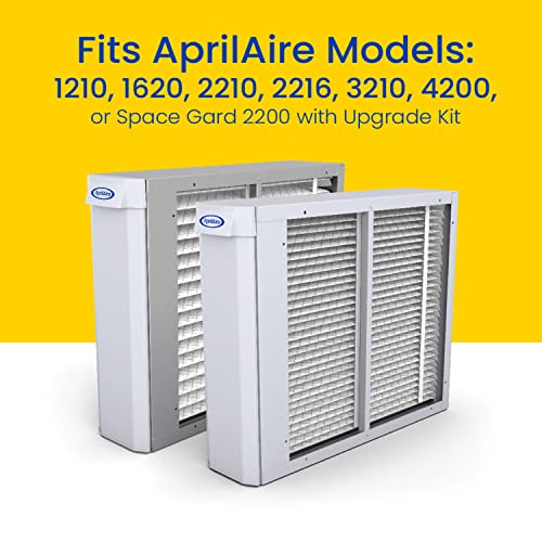 MERV 11 20x25x4 Air Filter T927