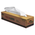 White Delicate Task Wipes G974
