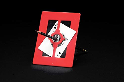 Professional Magic Kit with Magic Wand T577