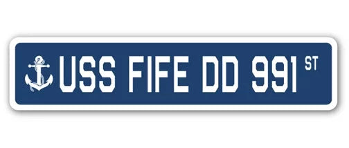Street Sign R76870