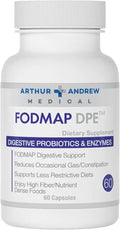 60 Capsules Digestive Probiotics and Enzymes R249933