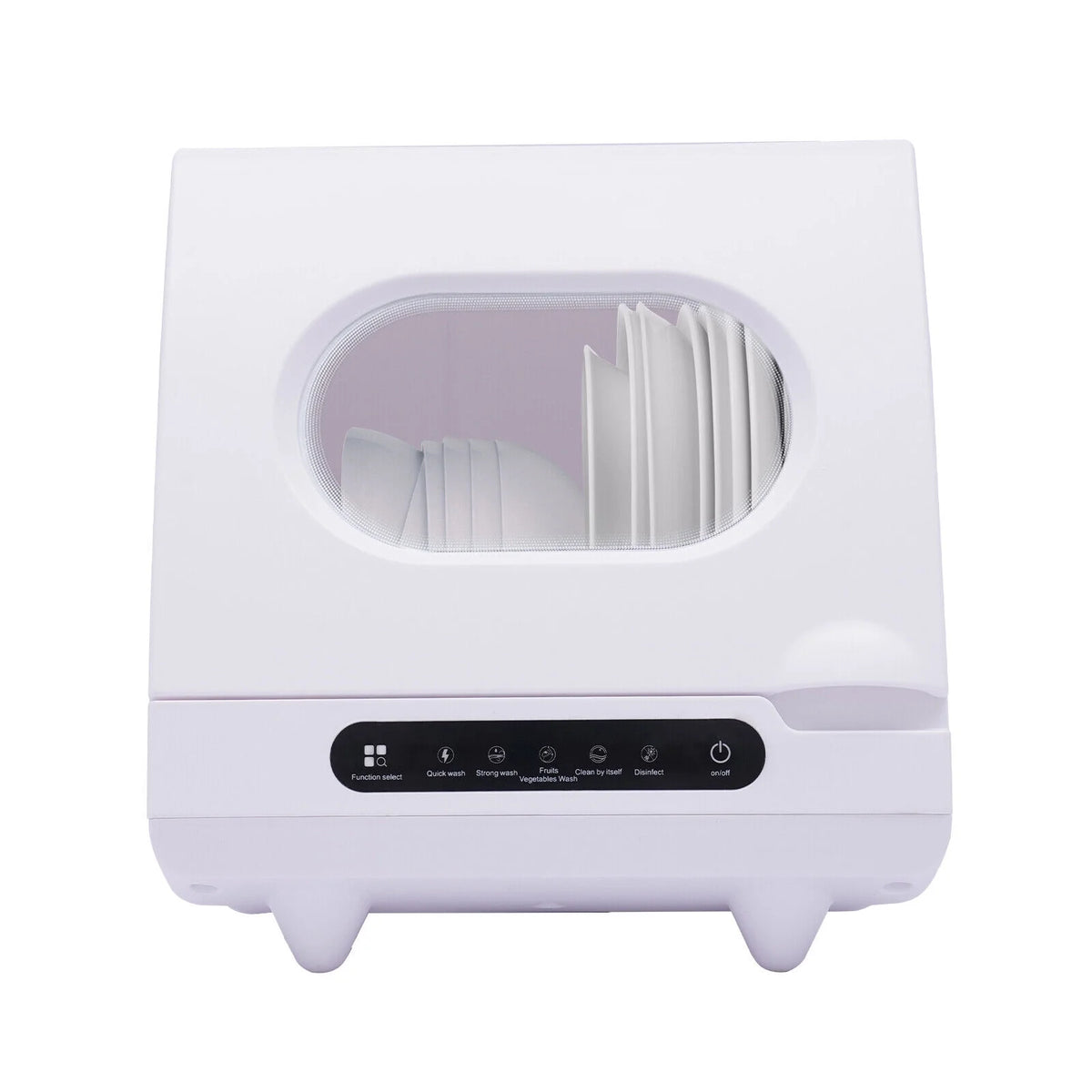 Countertop Dishwasher 1200W H421