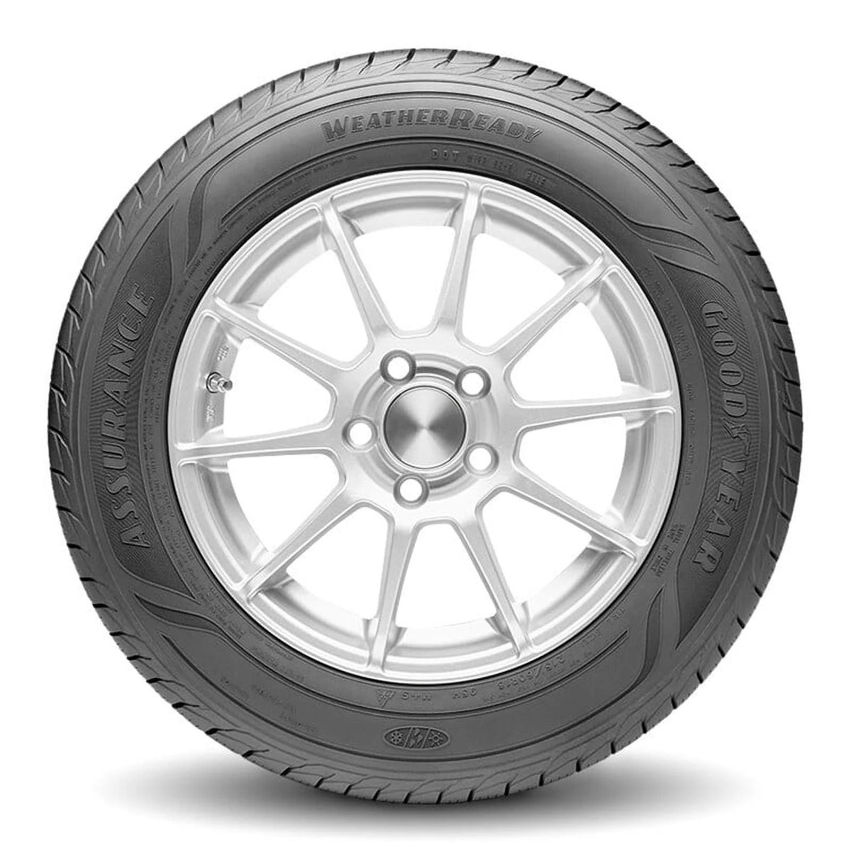 205/65R16 95H All-Season Tire W794