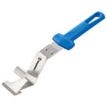 11 1/2x22 Stainless Steel Pan Gripper A667
