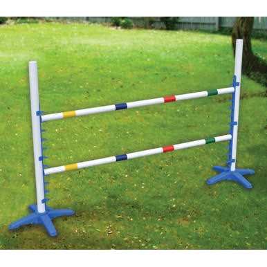 Single and Panel Jumps Q268167