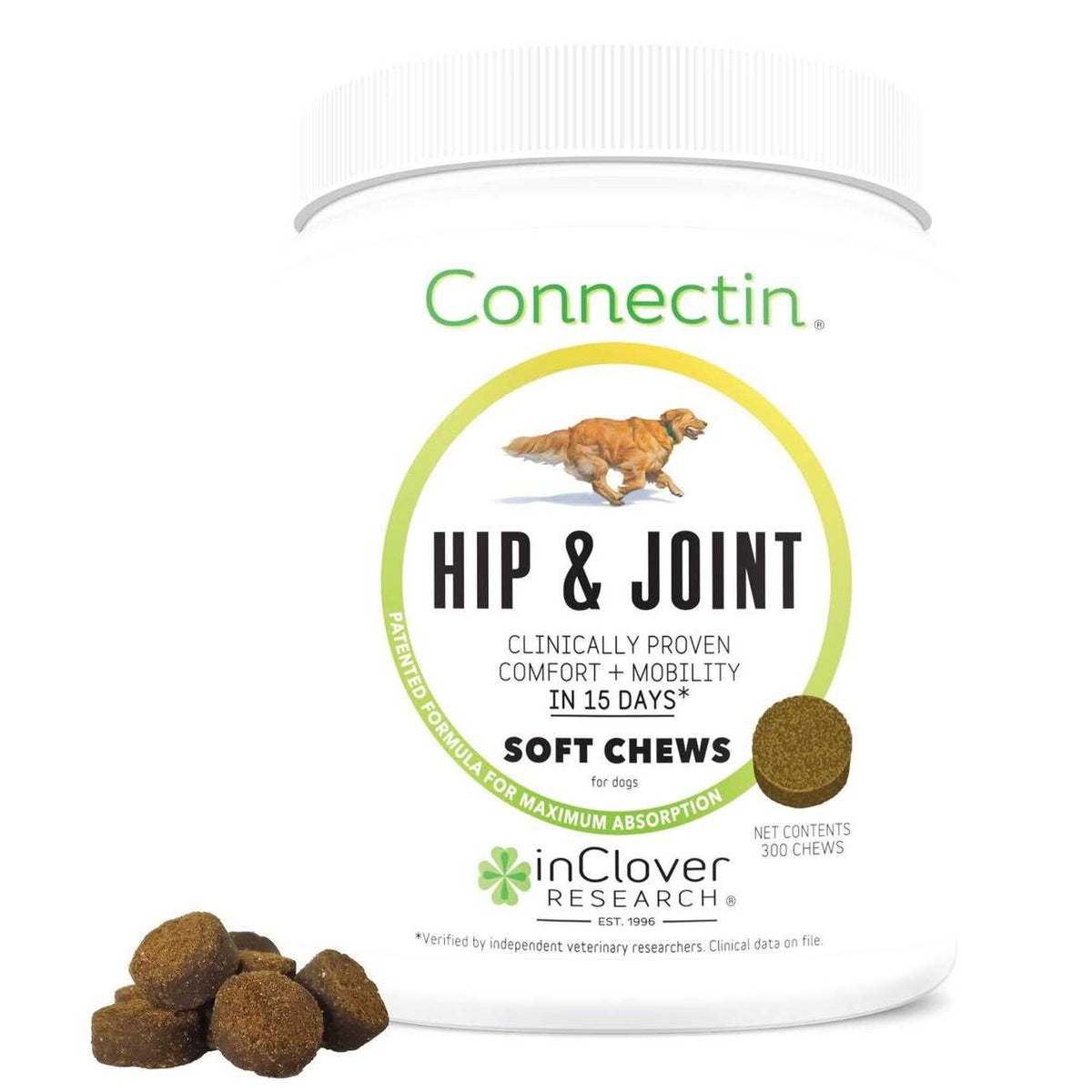 Joint Soft Chews J751184
